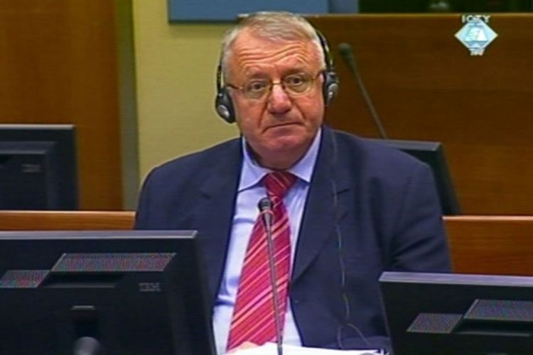 Odbrana: Optužbe protiv Šešelja neozbiljne