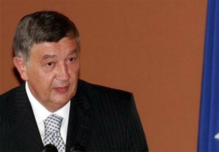 Radmanović: Zakazao kompletan bezbjednosni sistem