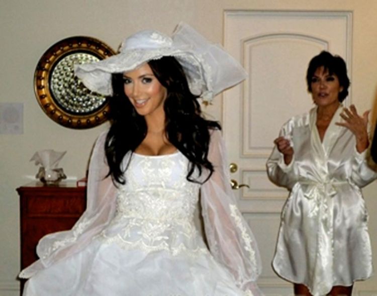 Kim Kardašijan: Nisam profitirala od svog vjenčanja