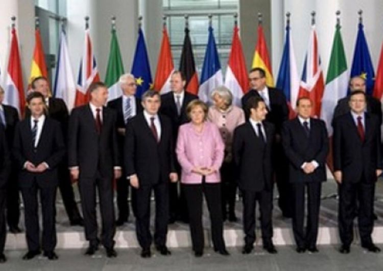 Evropski lideri na hitnom sastanku u Kanu pred samit G20