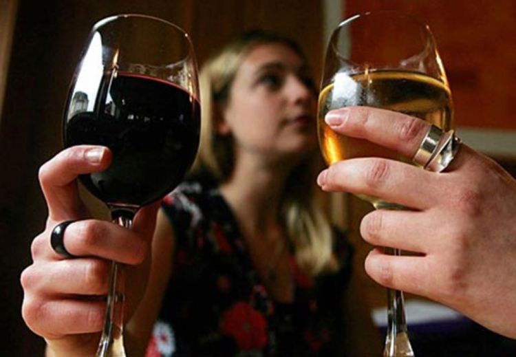Studija: Alkohol povećava rizik od raka dojke