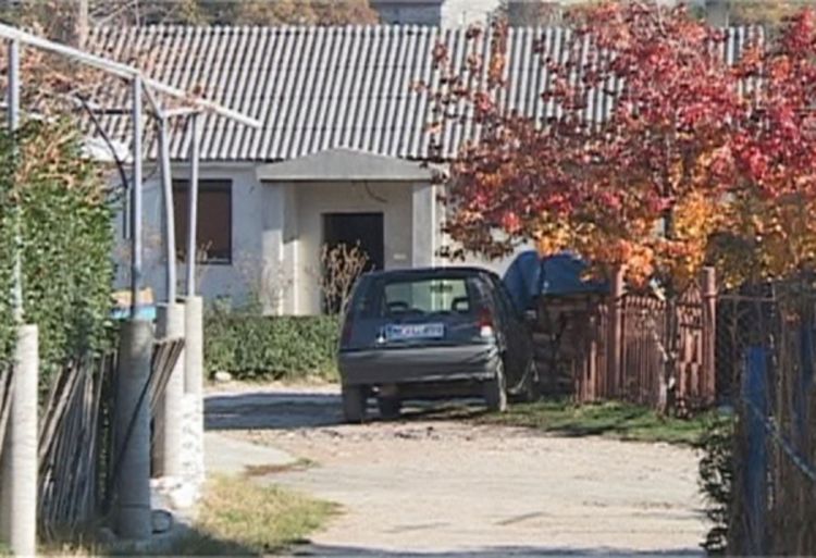 Sin se ubio nakon očevog pokušaja samoubistva