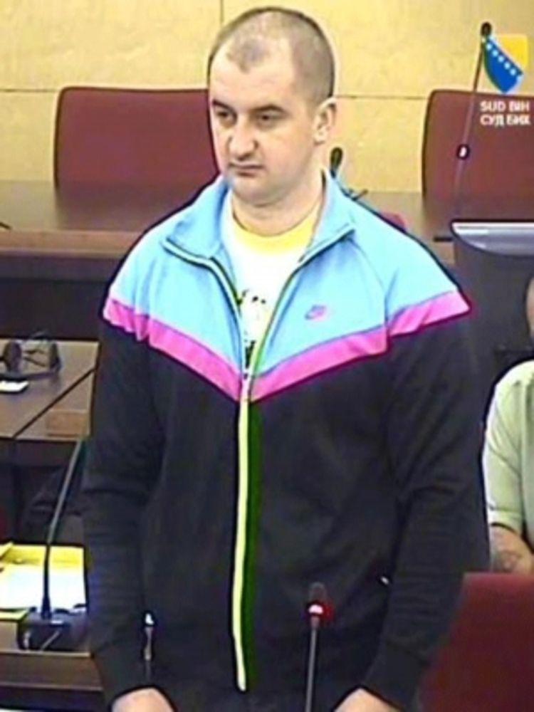 Pokajnik tvrdi da je optužnica montirana