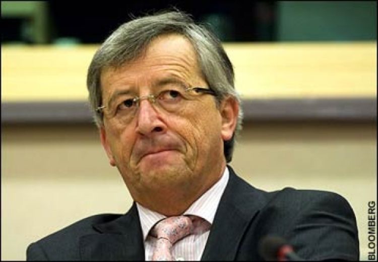 Junker: Nećemo po svaku cijenu držati Grčku u evrozoni