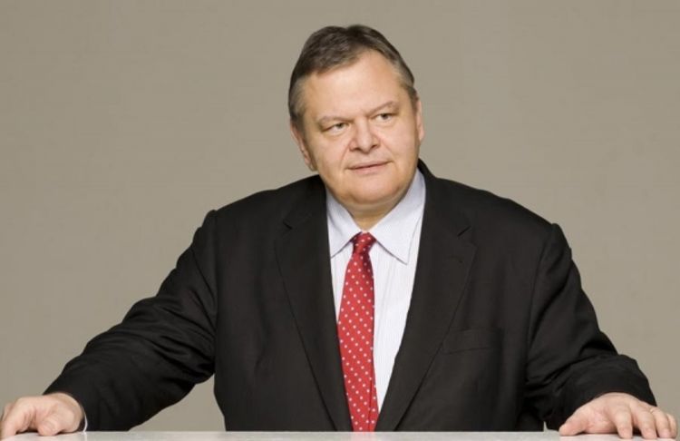 Grčki ministar finansija protiv referenduma
