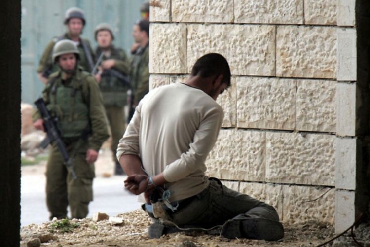 Izraelski ljekari nisu prijavili mučenje palestinskih zatvorenika? 