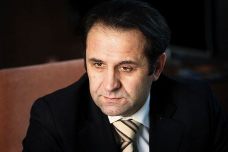 Istraga o skrivanju Mladića treba da bude predmet državnih organa Srbije