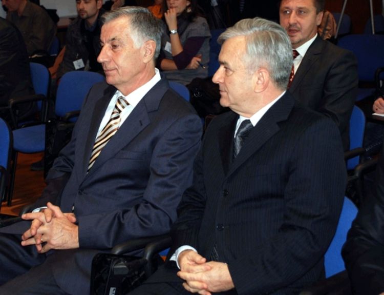 Potpisani sporazumi o izgradnji dionica na Koridoru 5C i o izgradnji mosta preko rijeke Save