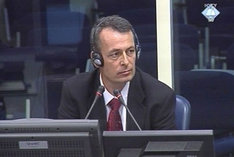 Krejić: Srpski policajci na Vlašiću ubili 200 Muslimana