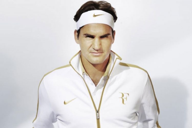 Federer dobio ulicu u Bijenu
