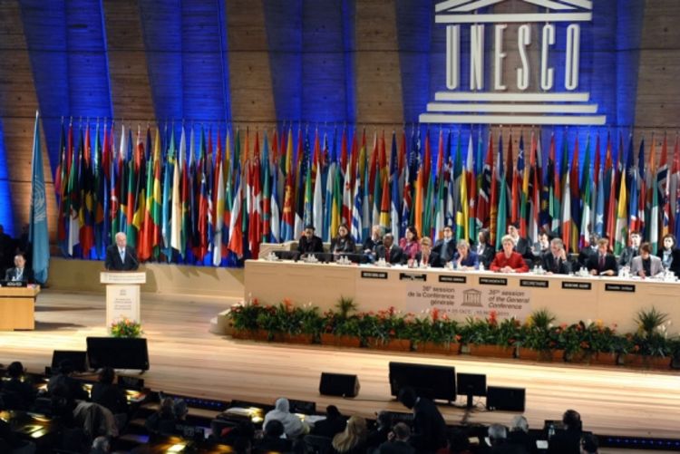 UNESCO dobio Palestinu, a izgubio novac SAD, Kanade i Izraela