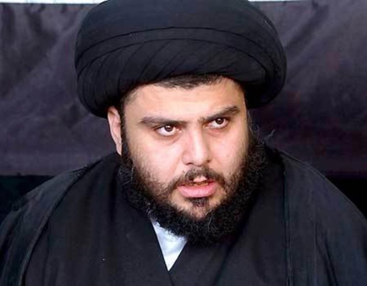 Al-Sadr: SAD namjeravaju da okupiraju Bliski istok