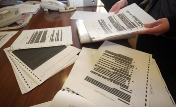 Fijat :Zahtijevali smo da ugovor sadrži povjerljive odredbe