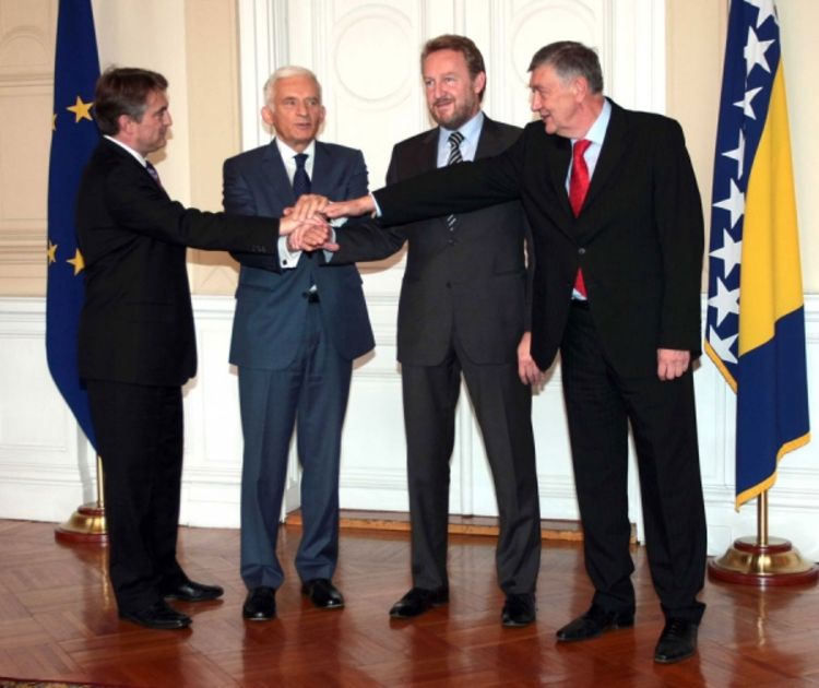 Napredak moguć do 9. decembra