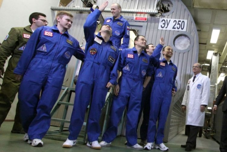 Završen eksperiment imitiranja leta na Mars