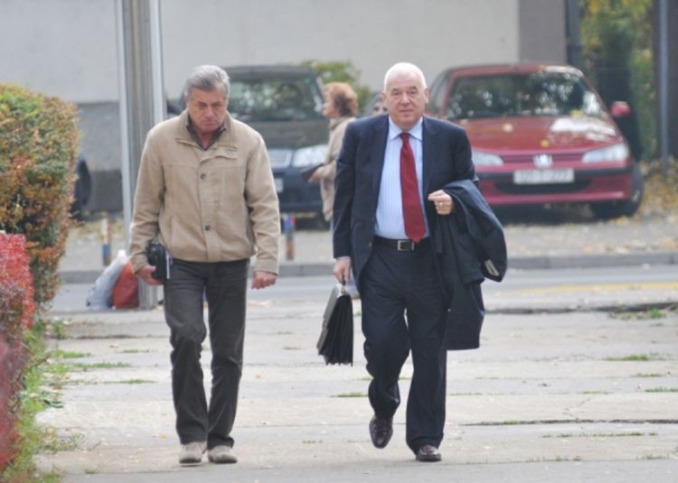 Socijalni radnik se branio ćutanjem
