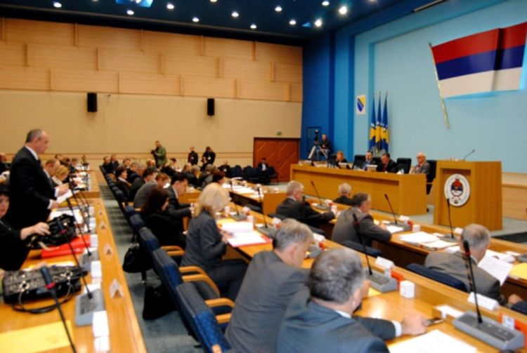 Novi zakon popravlja položaj boračke populacije