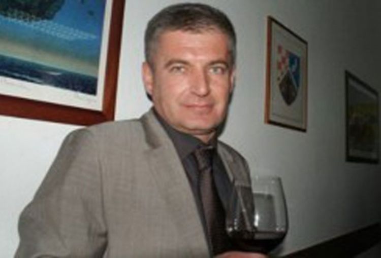 Frano Kvesić nestao na putu za Banjaluku