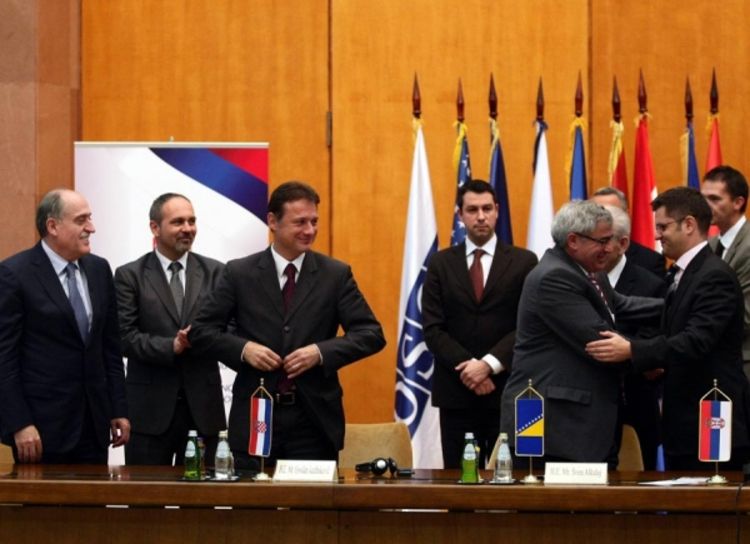 Okončava se poglavlje izbjeglištva