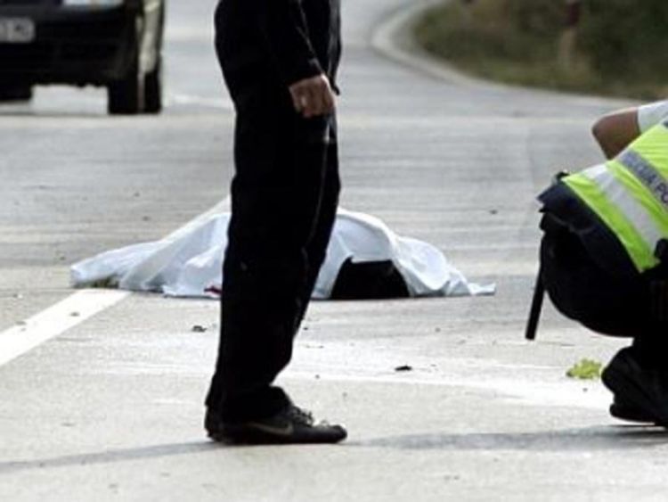 Dvoje Banjalučana poginulo na autoputu