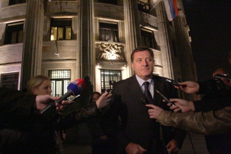 Zadržati ekonomski rast RS u 2012. godini