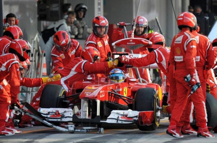 Predsjednik Ferarija Luka di Montecemolo zaprijetio čelnicima F1