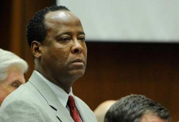Doktor Marej kriv za smrt Majkla Džeksona