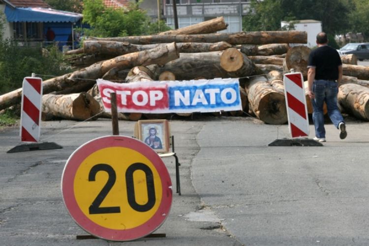 BiH vještačka zemlja i evropski protektorat