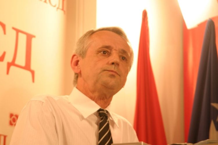 Vasić: Jašarević služi za jačanje Izetbegovićeve države