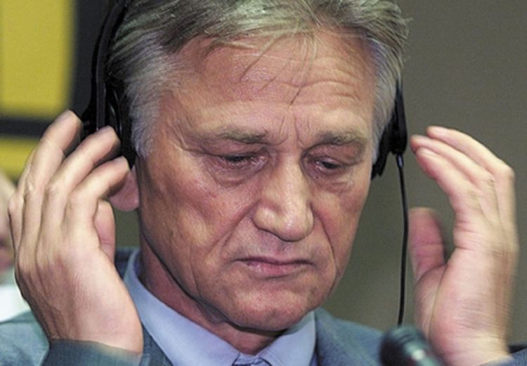 Perišićeva odbrana predala žalbu