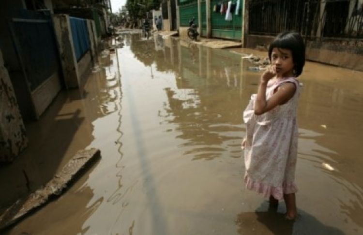 Poplave u Vijetnamu odnijele više od 100 života