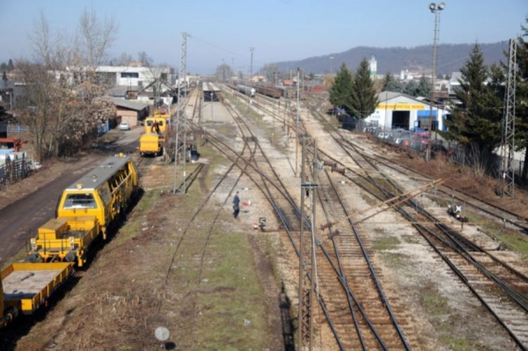 Teretni saobraćaj dobro organizovan