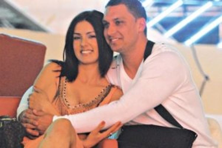 Tanji Savić muž oteo dijete