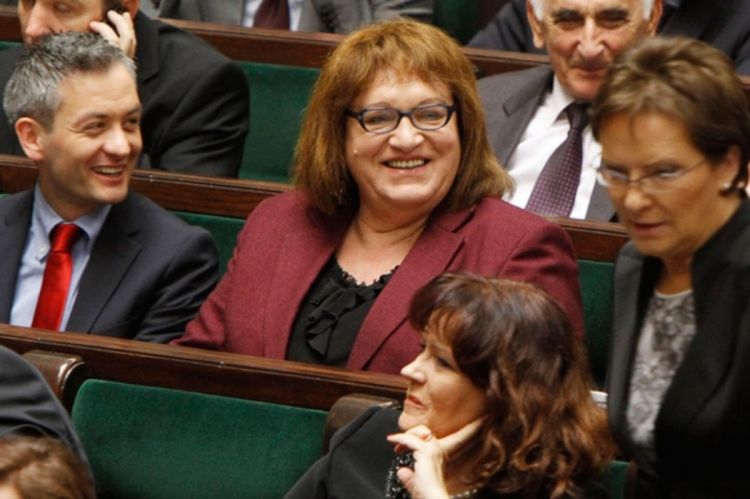 Ovo je Ana Grodzka: Prva transeksualna zastupnica u Poljskoj (Foto)