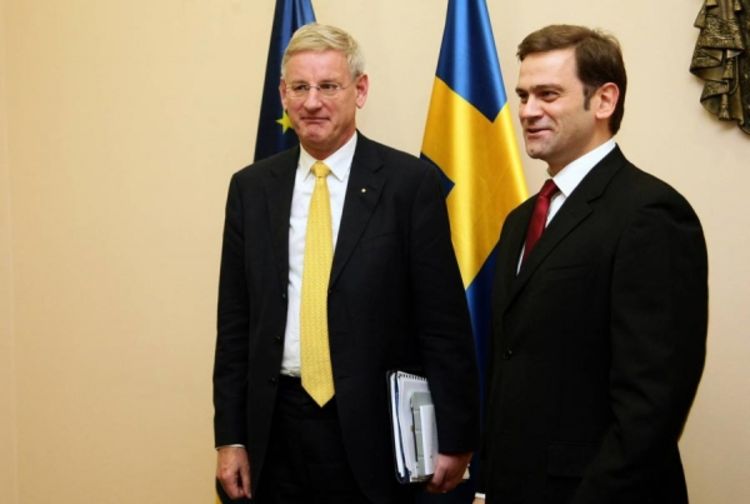 Bilt: Švedska podržava proširenje EU na Zapadni Balkan
