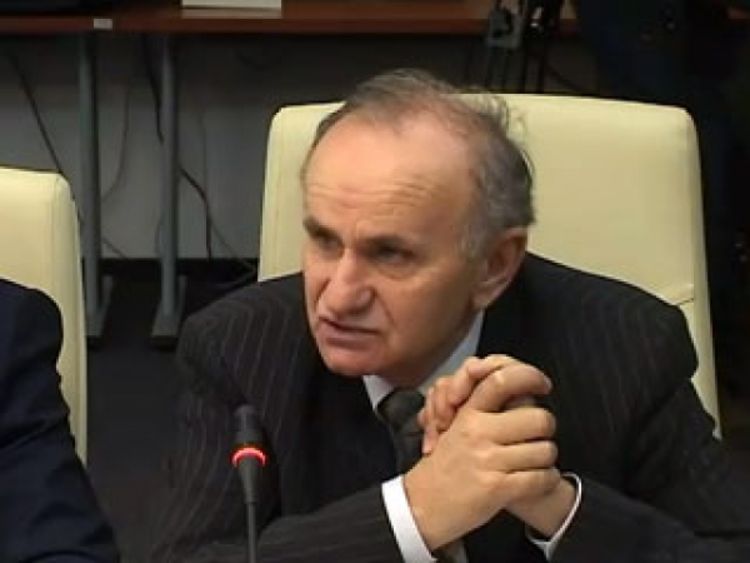 Suspendovan pomoćnik ministra bezbjednosti