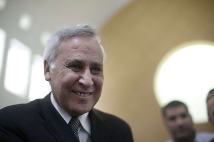 Kacavu potvrđeno sedam godina zatvora
