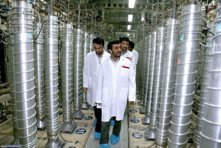 Kirijenko: Iran želi još ruskih reaktora