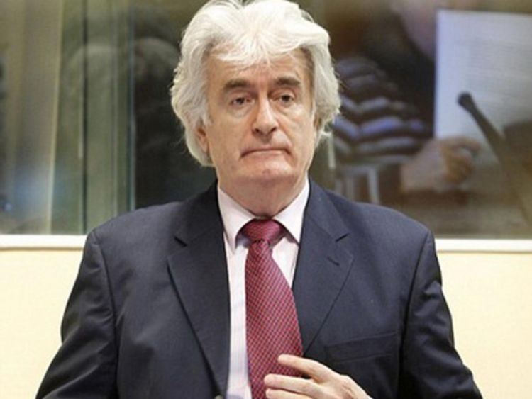 Suđenje Karadžiću: Svjedok o prisilnom premještanju iz Bosanskog Novog