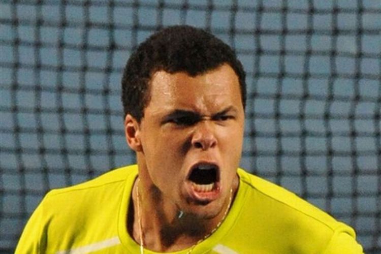 Conga: Đoković nije velik poput Federera i Nadala