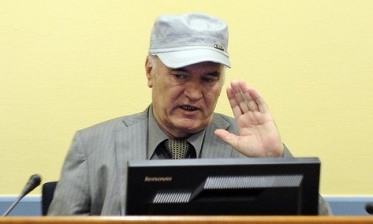Uskoro detaljan izvještaj o Mladićevom zdravstvenom stanju