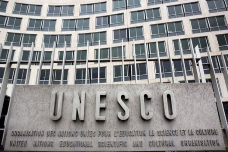 UNESCO suspendovao nove programe