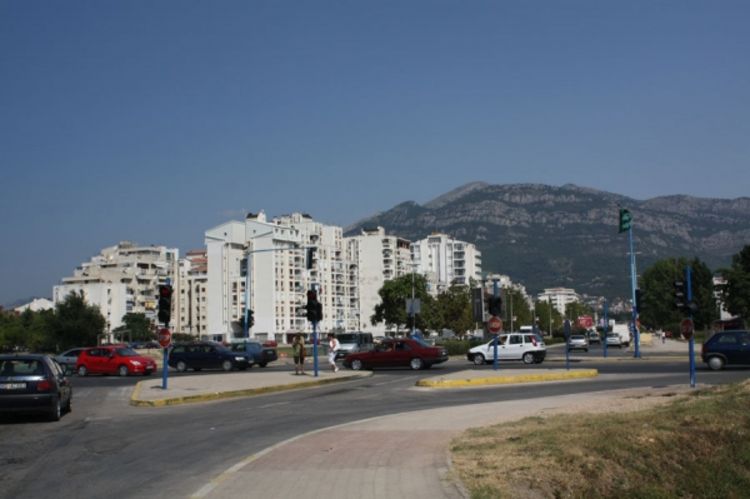 Uhapšena zbog čedomorstva