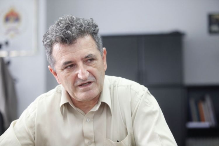 Velimirović: Tužilaštvo obećalo da će posvetiti zločinima počinjenim nad Srbima