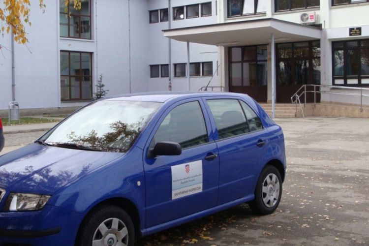 Uzbuna u Popovači: Škola zatvorena zbog nepoznate epidemije
