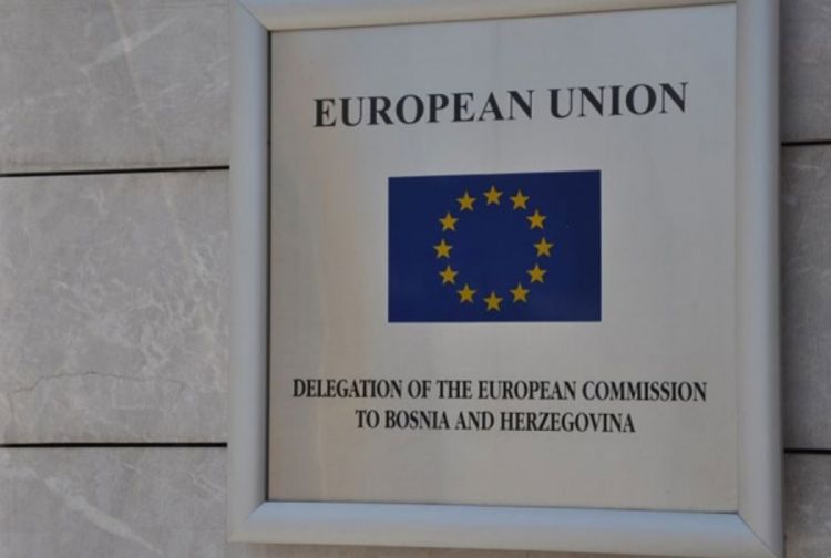 Evropska komisija zatražila jedaku pravnu zaštitu za sve građane BiH