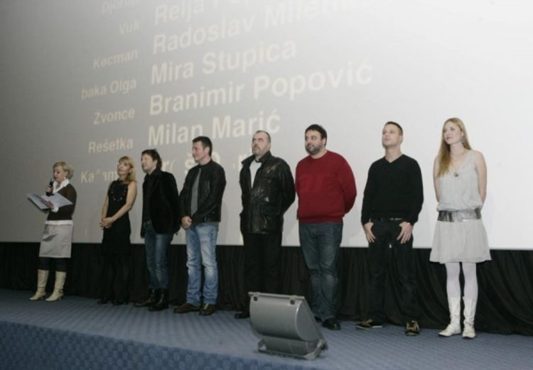 Kontroverzni film Parada podijelio mišljenja publike u Banjaluci
