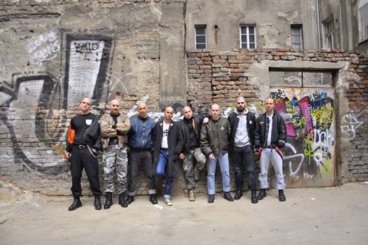 Pride bez provokacija