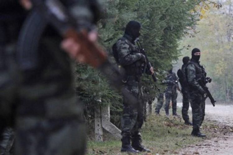 Pronađeno oružje u Gornjoj Maoči, Fojnica nije htio ustati pred sudijom