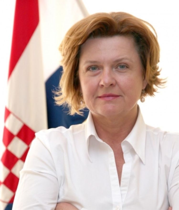 Dunja Jevak: Poziv hrvatskim biračima u BiH da glasaju